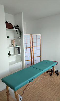 Cabinet d'ostéopathie Pasek Nicolas à Dijon, vue 1