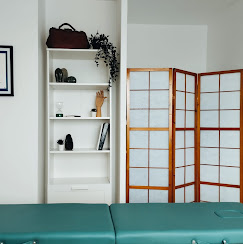 Cabinet d'ostéopathie Pasek Nicolas à Dijon, vue 4