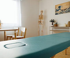Cabinet d'ostéopathie Pasek Nicolas à Dijon, vue 5