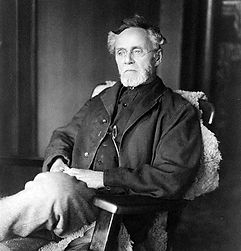Andrew Taylor Still