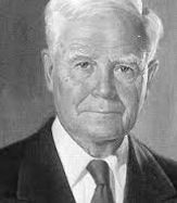 William Garner Sutherland
