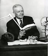 William Garner Sutherland