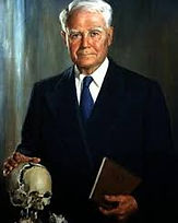 William Garner Sutherland